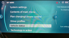 MINI Hatchback 135kW Cooper S Level 2 33kWh 3dr Auto Electric Hatchback